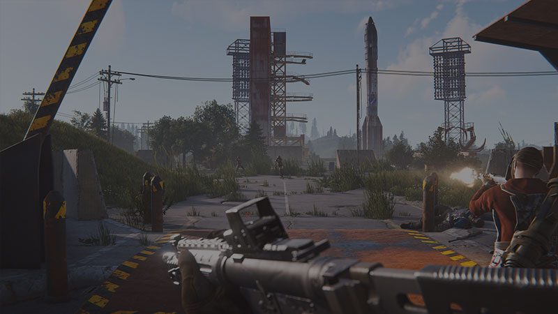 [RU] RUST WAY | ДЛЯ НОВИЧКОВ | ОБНОВА! Server Image